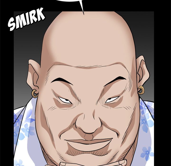 Barefoot  The Leash Season 2 Manhwa - Chapter 6 Page 52