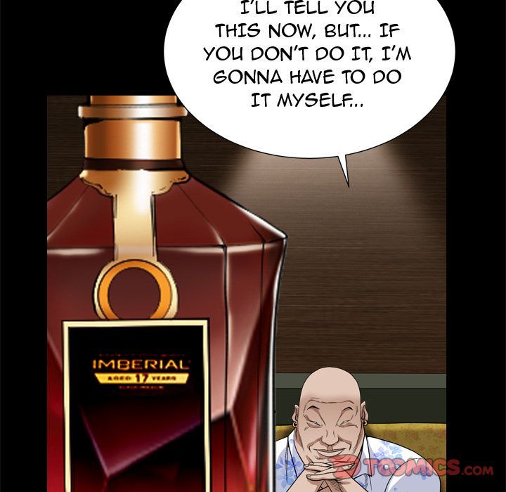 Barefoot  The Leash Season 2 Manhwa - Chapter 6 Page 56