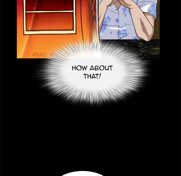 Barefoot  The Leash Season 2 Manhwa - Chapter 6 Page 57