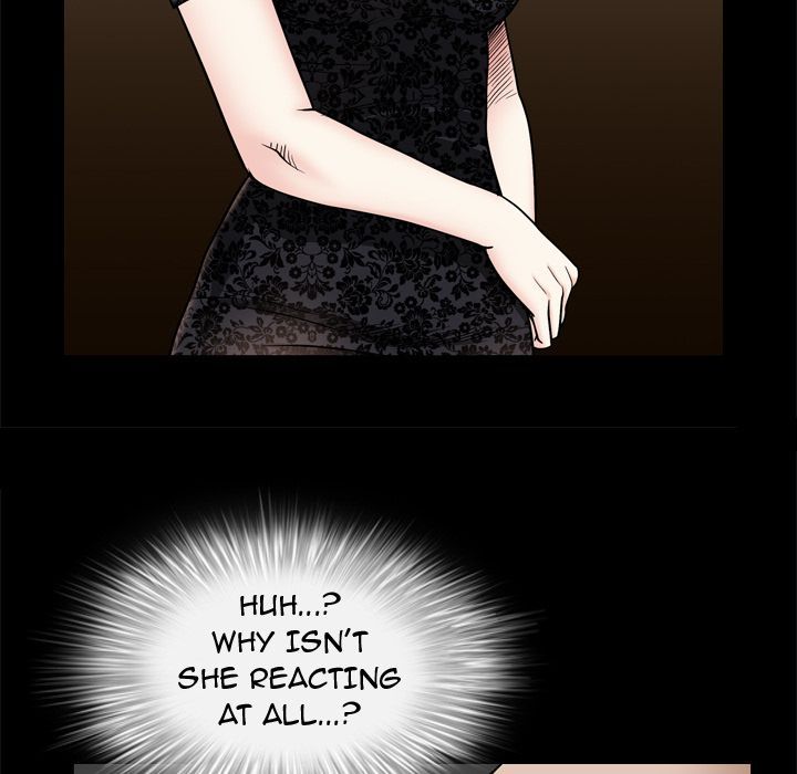 Barefoot  The Leash Season 2 Manhwa - Chapter 6 Page 59