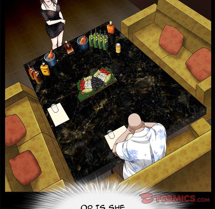 Barefoot  The Leash Season 2 Manhwa - Chapter 6 Page 62