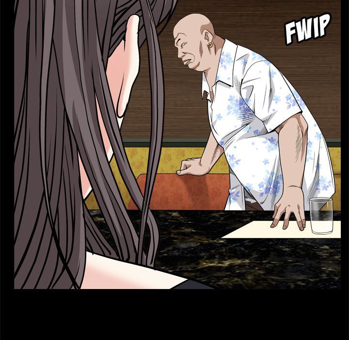 Barefoot  The Leash Season 2 Manhwa - Chapter 6 Page 64