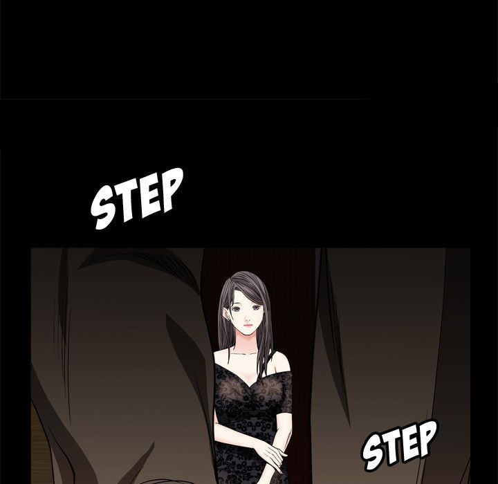 Barefoot  The Leash Season 2 Manhwa - Chapter 6 Page 65