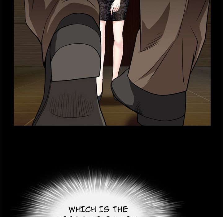 Barefoot  The Leash Season 2 Manhwa - Chapter 6 Page 66
