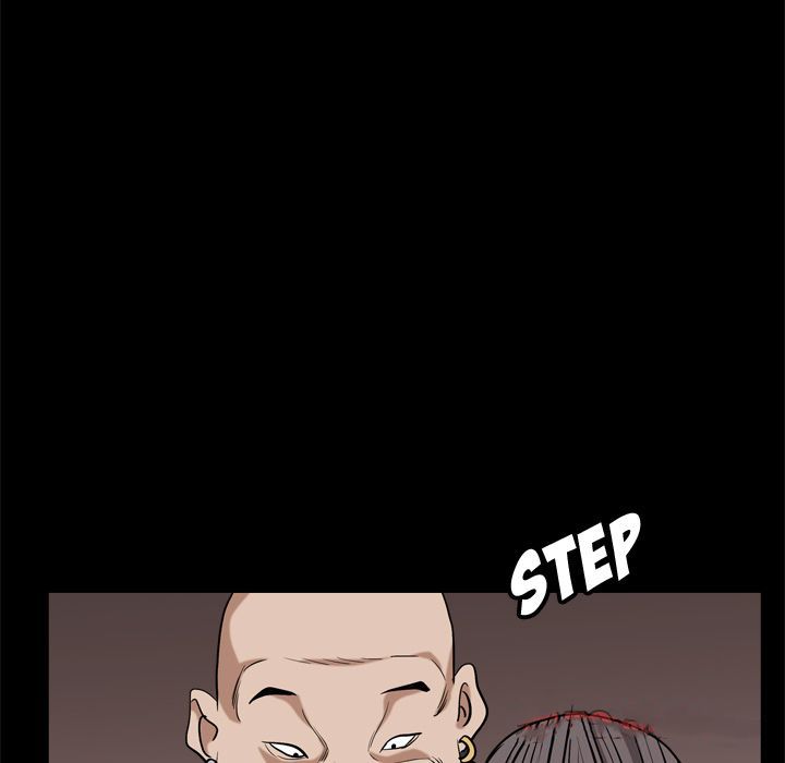 Barefoot  The Leash Season 2 Manhwa - Chapter 6 Page 68