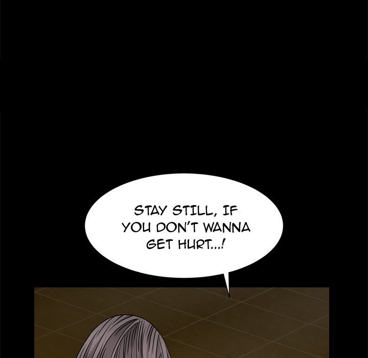 Barefoot  The Leash Season 2 Manhwa - Chapter 6 Page 70
