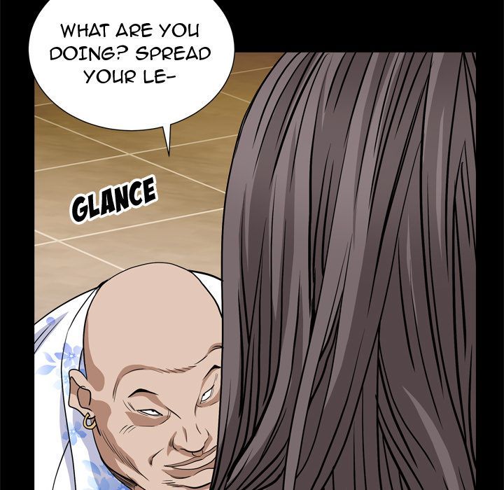 Barefoot  The Leash Season 2 Manhwa - Chapter 6 Page 79