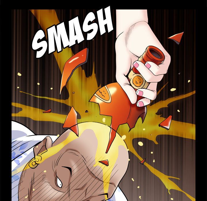 Barefoot  The Leash Season 2 Manhwa - Chapter 6 Page 85