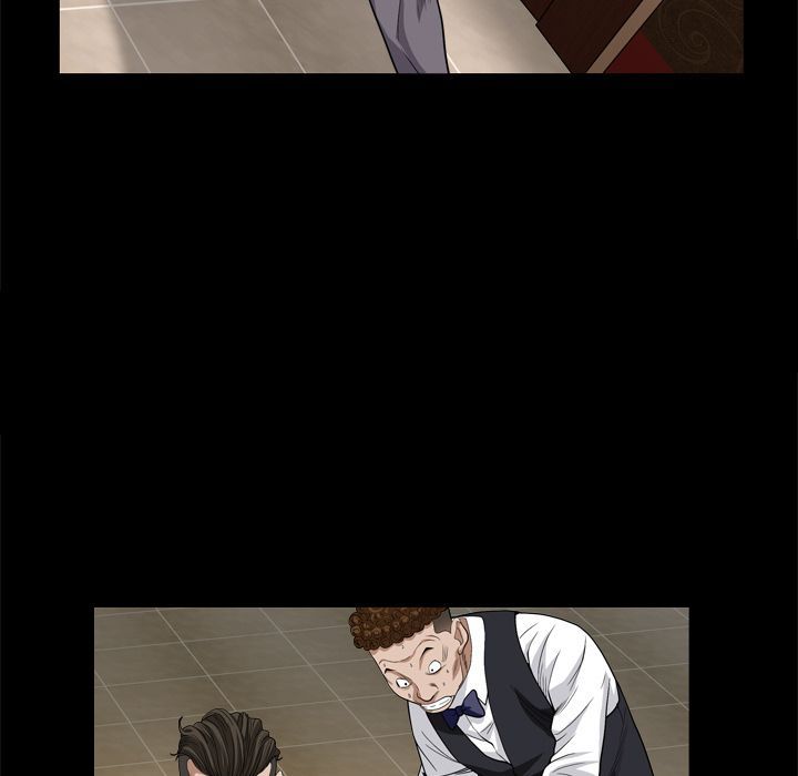 Barefoot  The Leash Season 2 Manhwa - Chapter 6 Page 88