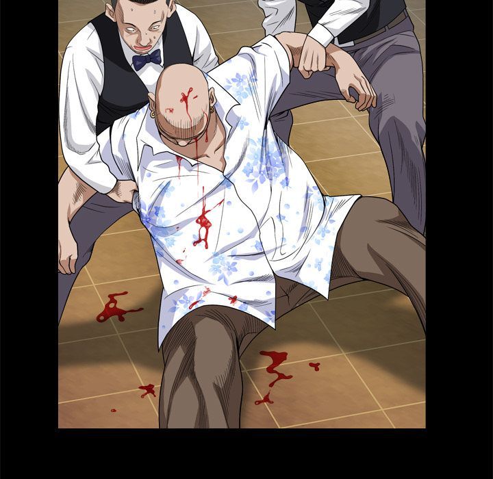 Barefoot  The Leash Season 2 Manhwa - Chapter 6 Page 89