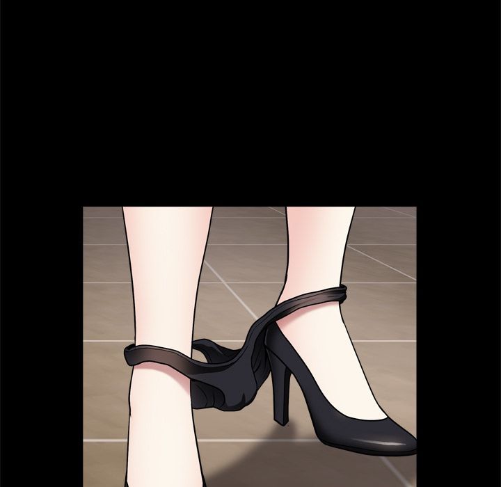 Barefoot  The Leash Season 2 Manhwa - Chapter 6 Page 96