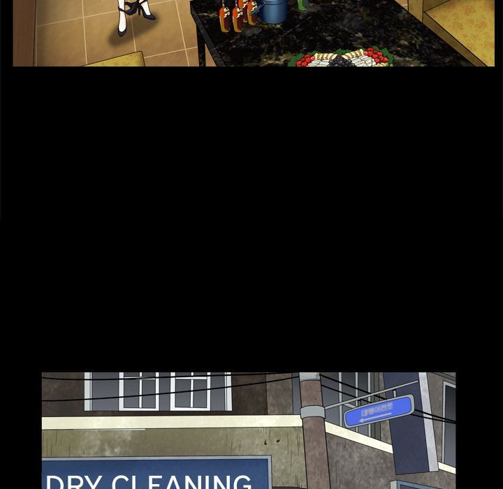 Barefoot  The Leash Season 2 Manhwa - Chapter 6 Page 99