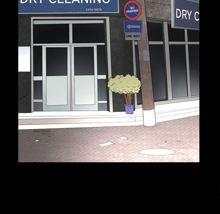 Barefoot  The Leash Season 2 Manhwa - Chapter 6 Page 100