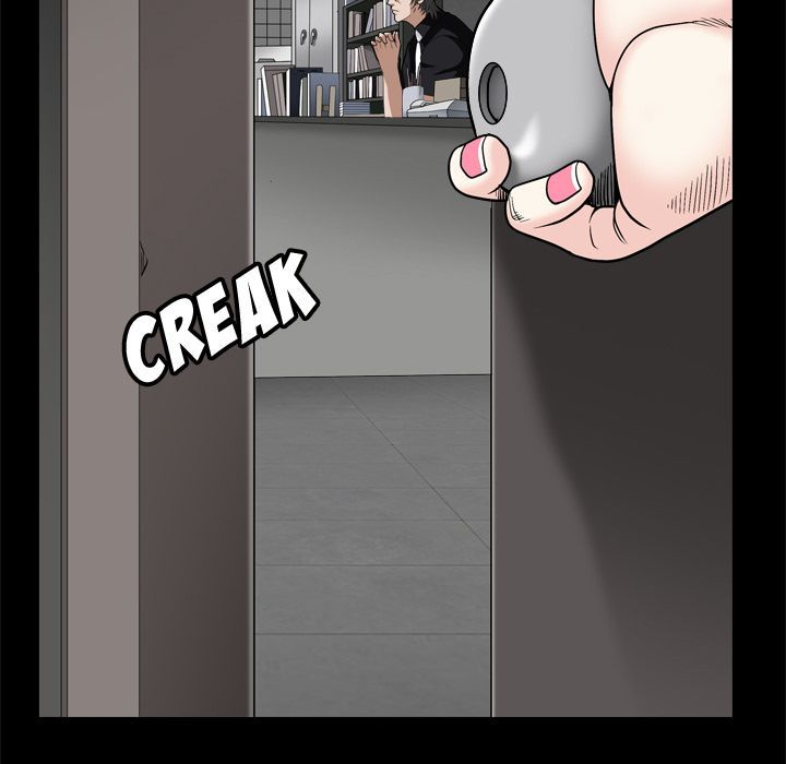 Barefoot  The Leash Season 2 Manhwa - Chapter 6 Page 105