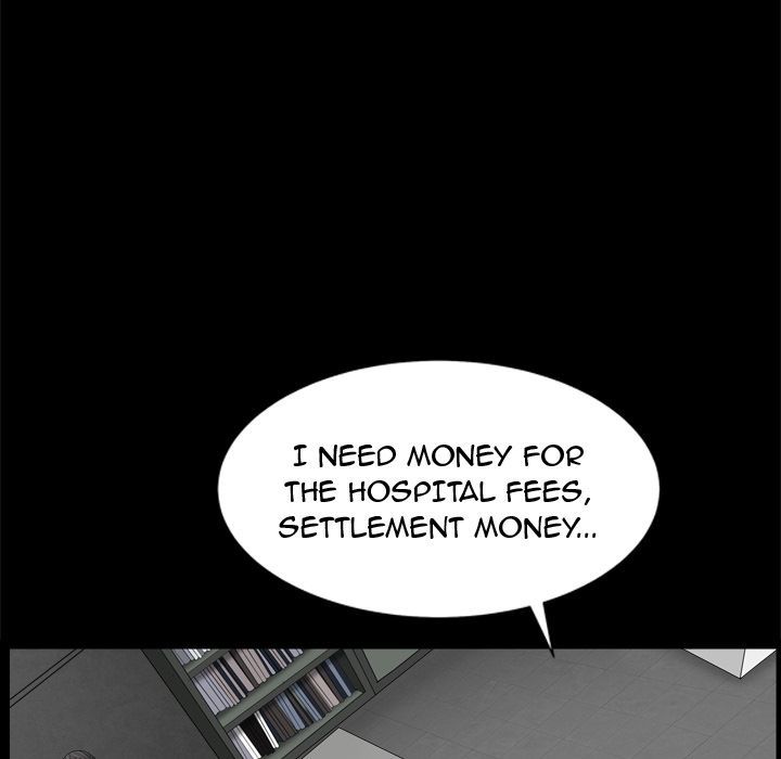 Barefoot  The Leash Season 2 Manhwa - Chapter 6 Page 113