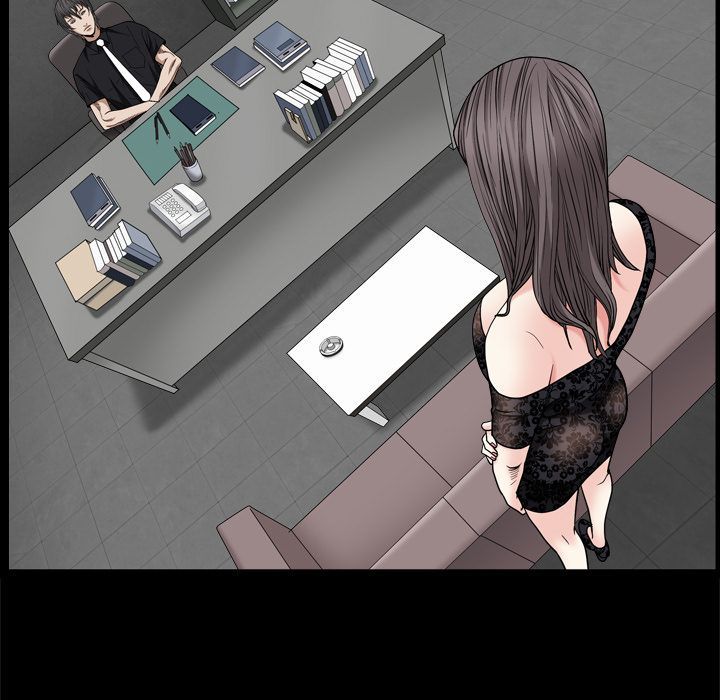 Barefoot  The Leash Season 2 Manhwa - Chapter 6 Page 114