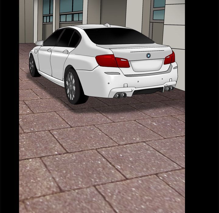 Barefoot  The Leash Season 2 Manhwa - Chapter 6 Page 120