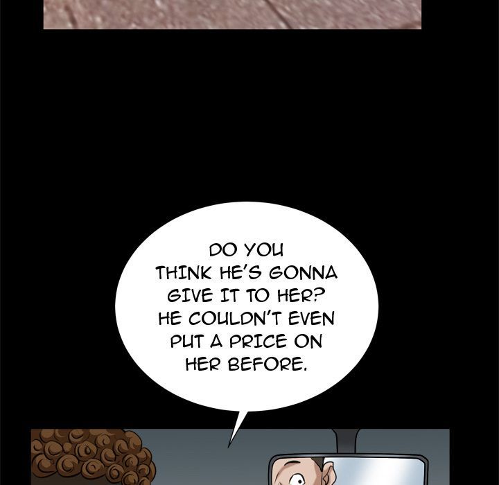 Barefoot  The Leash Season 2 Manhwa - Chapter 6 Page 121