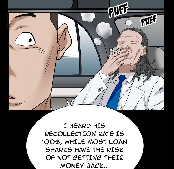 Barefoot  The Leash Season 2 Manhwa - Chapter 6 Page 124