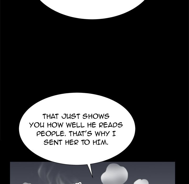 Barefoot  The Leash Season 2 Manhwa - Chapter 6 Page 125