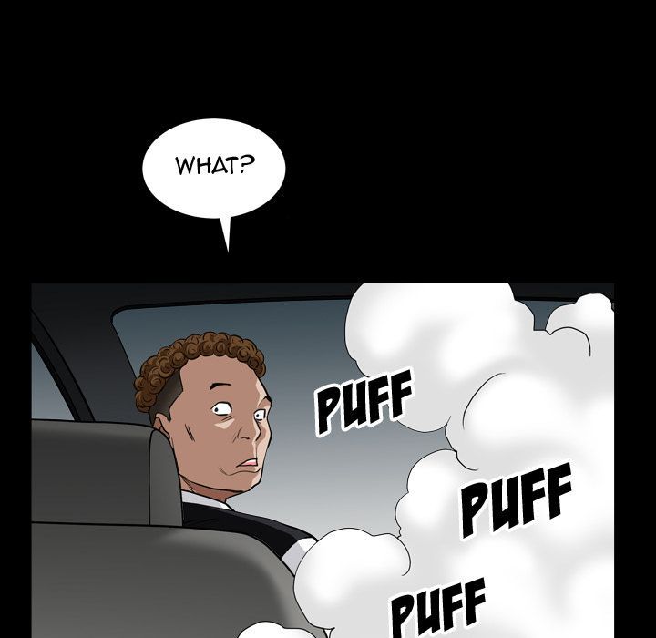 Barefoot  The Leash Season 2 Manhwa - Chapter 6 Page 127