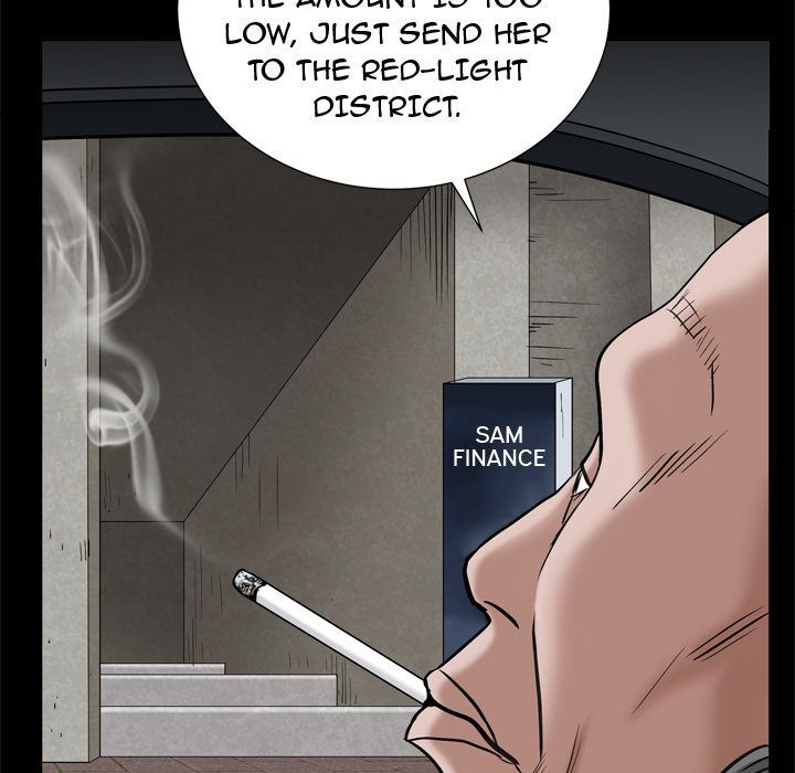 Barefoot  The Leash Season 2 Manhwa - Chapter 6 Page 129