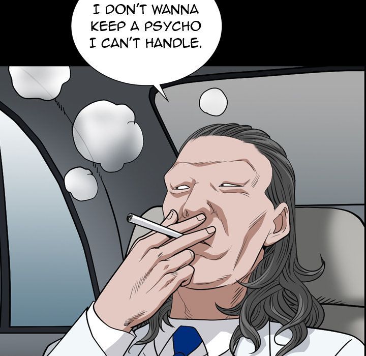 Barefoot  The Leash Season 2 Manhwa - Chapter 6 Page 131