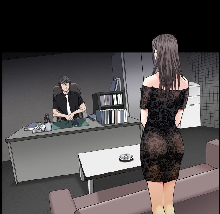 Barefoot  The Leash Season 2 Manhwa - Chapter 6 Page 133