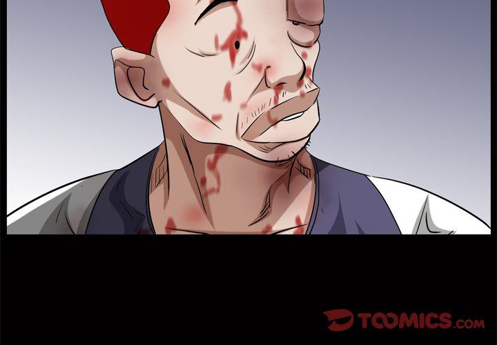 Barefoot  The Leash Season 2 Manhwa - Chapter 46 Page 1