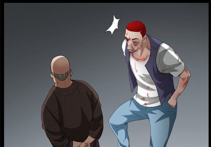 Barefoot  The Leash Season 2 Manhwa - Chapter 46 Page 3