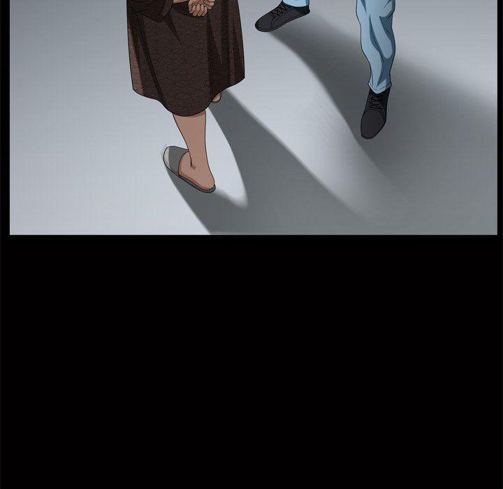 Barefoot  The Leash Season 2 Manhwa - Chapter 46 Page 4