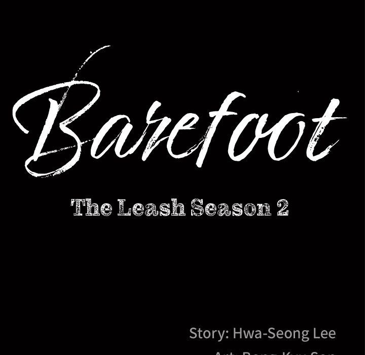 Barefoot  The Leash Season 2 Manhwa - Chapter 46 Page 7