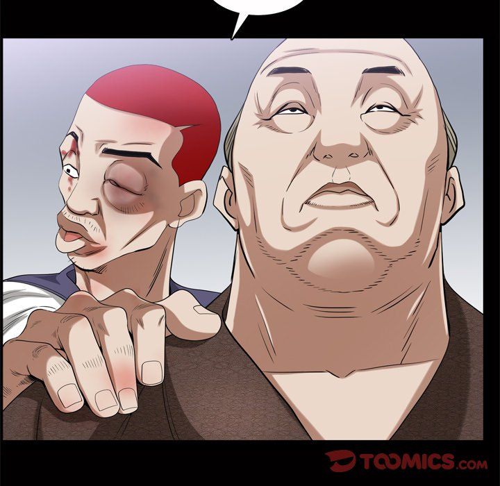 Barefoot  The Leash Season 2 Manhwa - Chapter 46 Page 9