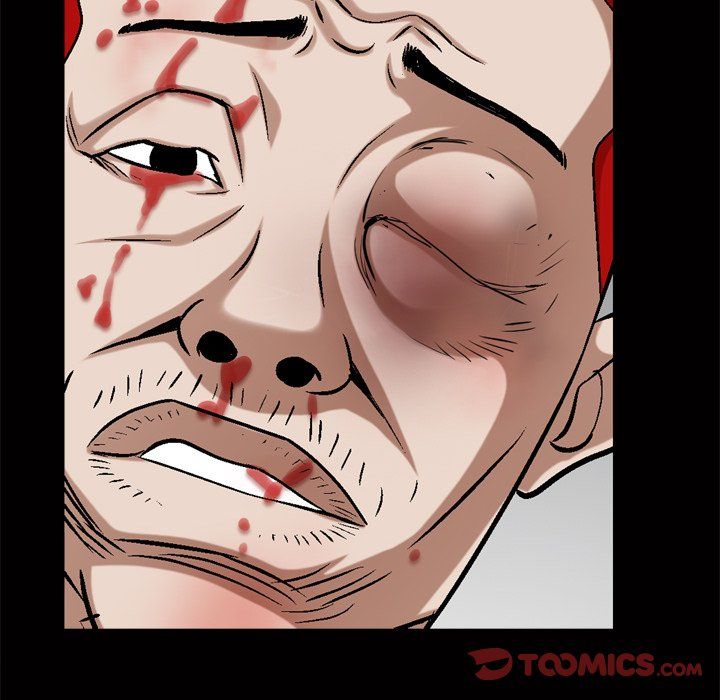 Barefoot  The Leash Season 2 Manhwa - Chapter 46 Page 13