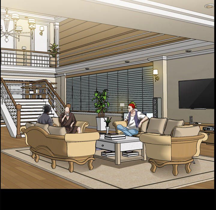 Barefoot  The Leash Season 2 Manhwa - Chapter 46 Page 19