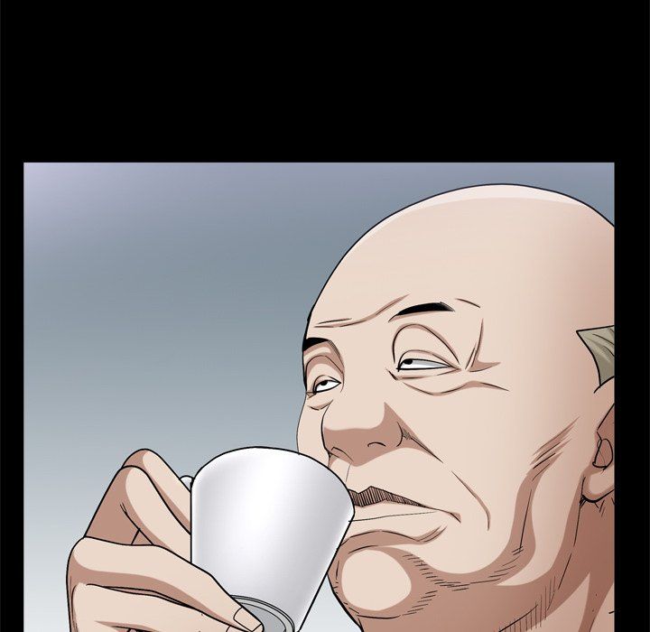 Barefoot  The Leash Season 2 Manhwa - Chapter 46 Page 22