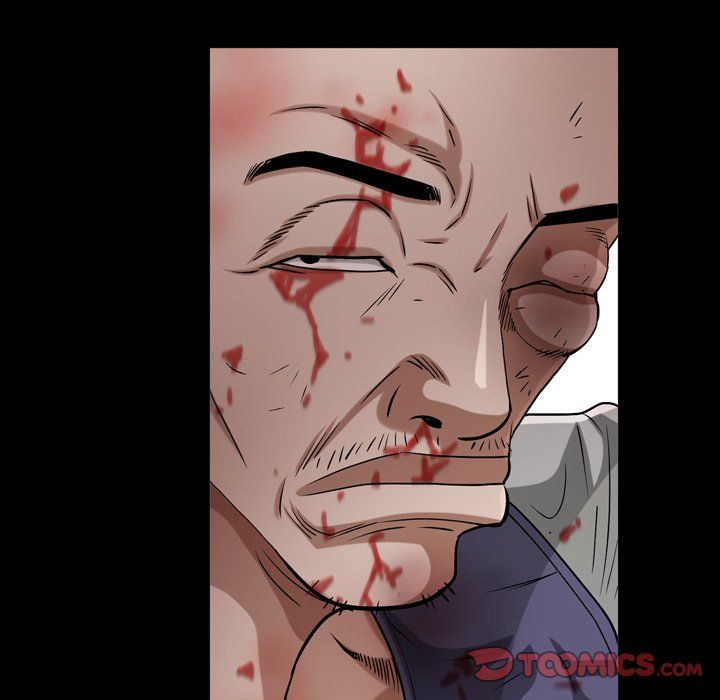 Barefoot  The Leash Season 2 Manhwa - Chapter 46 Page 25