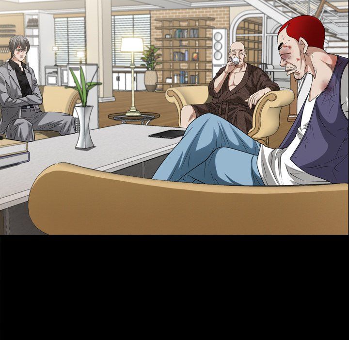 Barefoot  The Leash Season 2 Manhwa - Chapter 46 Page 27