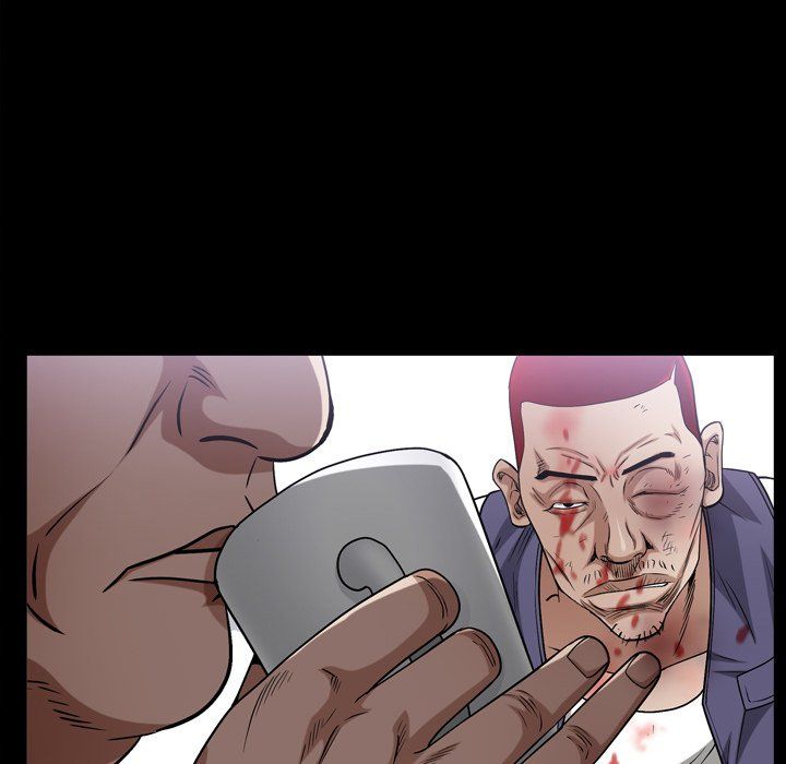 Barefoot  The Leash Season 2 Manhwa - Chapter 46 Page 28