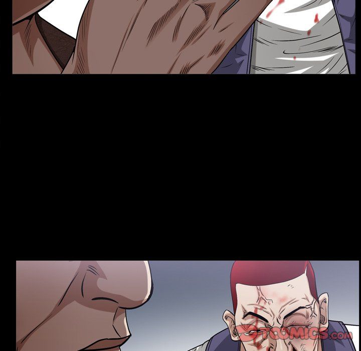 Barefoot  The Leash Season 2 Manhwa - Chapter 46 Page 29