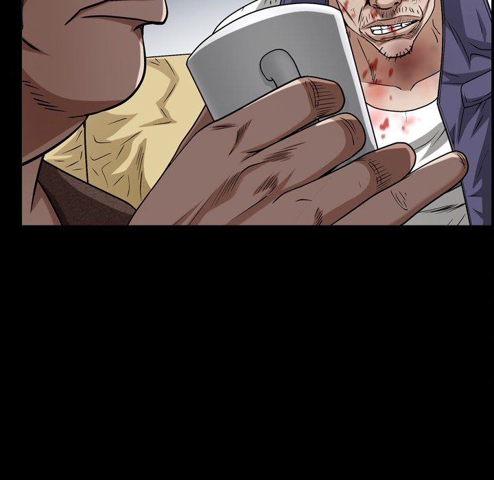 Barefoot  The Leash Season 2 Manhwa - Chapter 46 Page 30