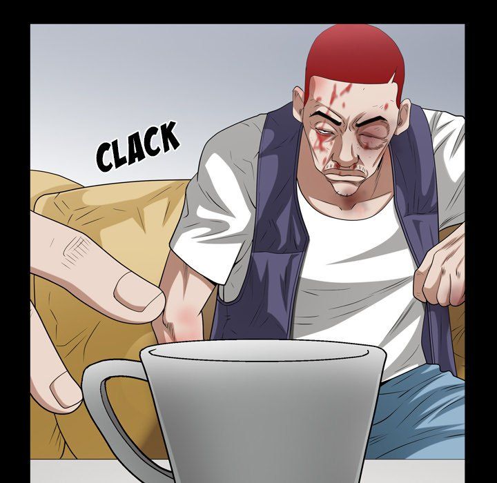 Barefoot  The Leash Season 2 Manhwa - Chapter 46 Page 31