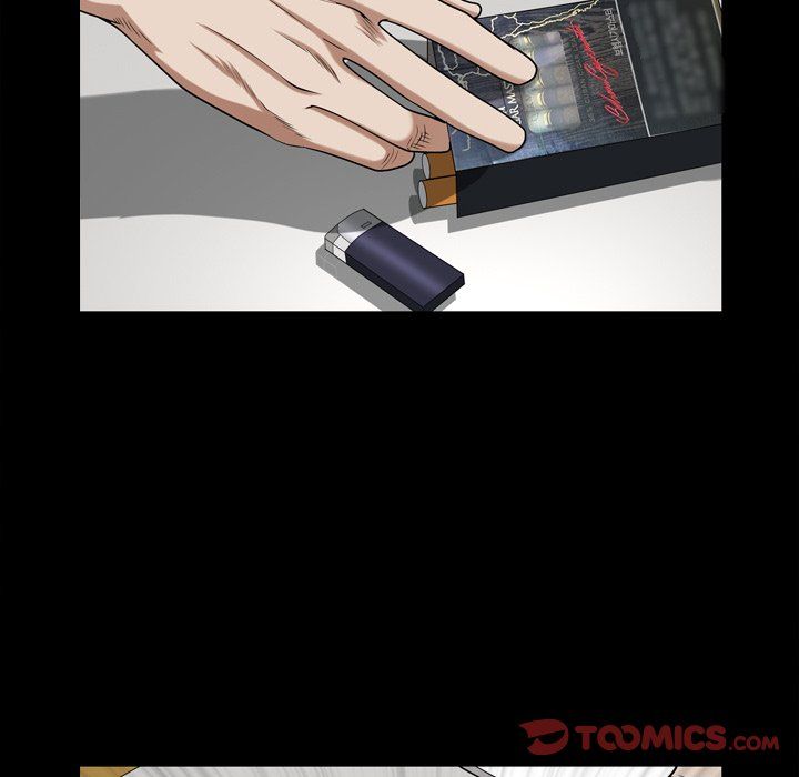 Barefoot  The Leash Season 2 Manhwa - Chapter 46 Page 33