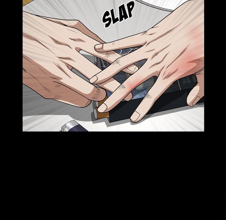 Barefoot  The Leash Season 2 Manhwa - Chapter 46 Page 34