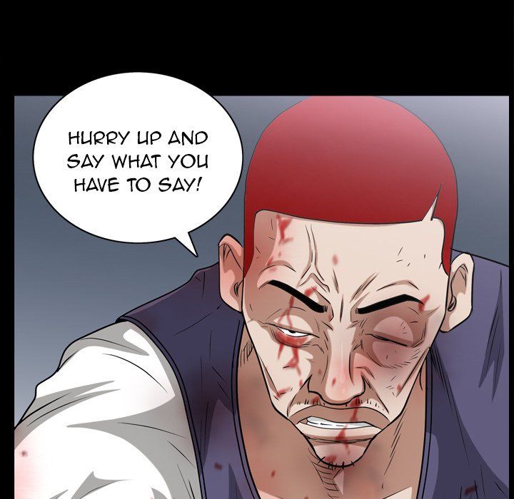 Barefoot  The Leash Season 2 Manhwa - Chapter 46 Page 35