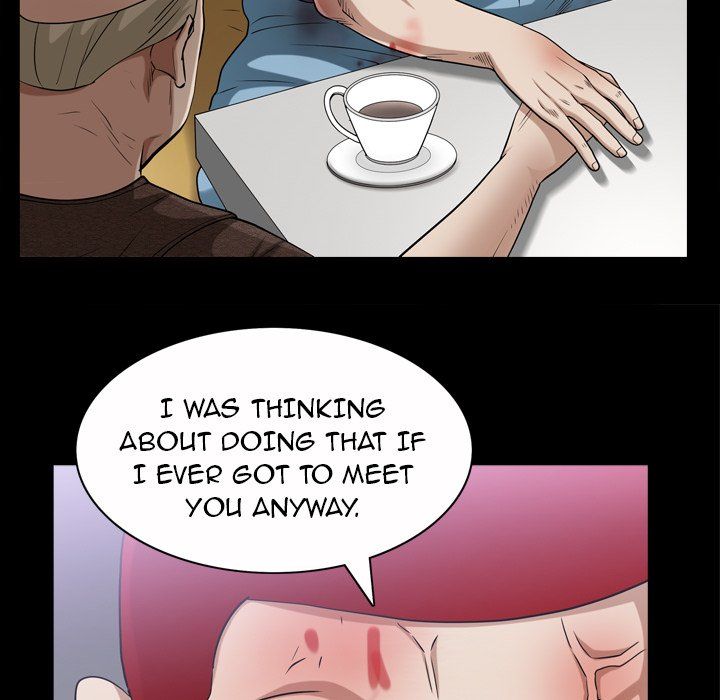 Barefoot  The Leash Season 2 Manhwa - Chapter 46 Page 38