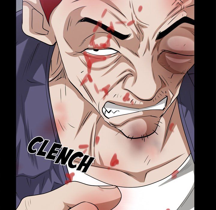 Barefoot  The Leash Season 2 Manhwa - Chapter 46 Page 39