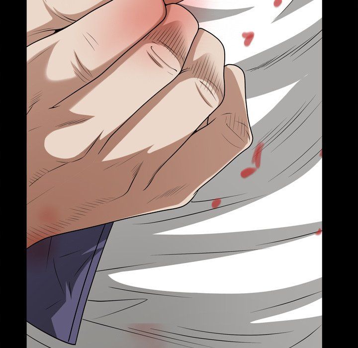 Barefoot  The Leash Season 2 Manhwa - Chapter 46 Page 40