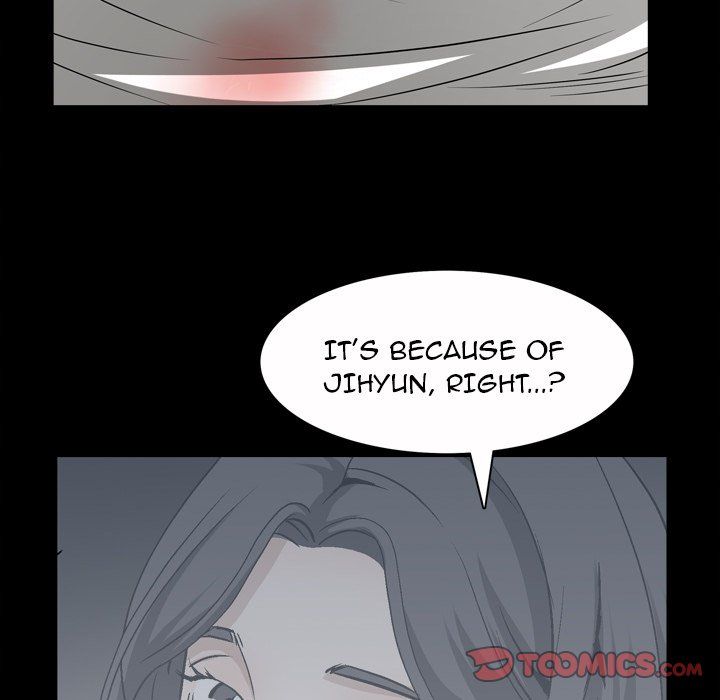 Barefoot  The Leash Season 2 Manhwa - Chapter 46 Page 41