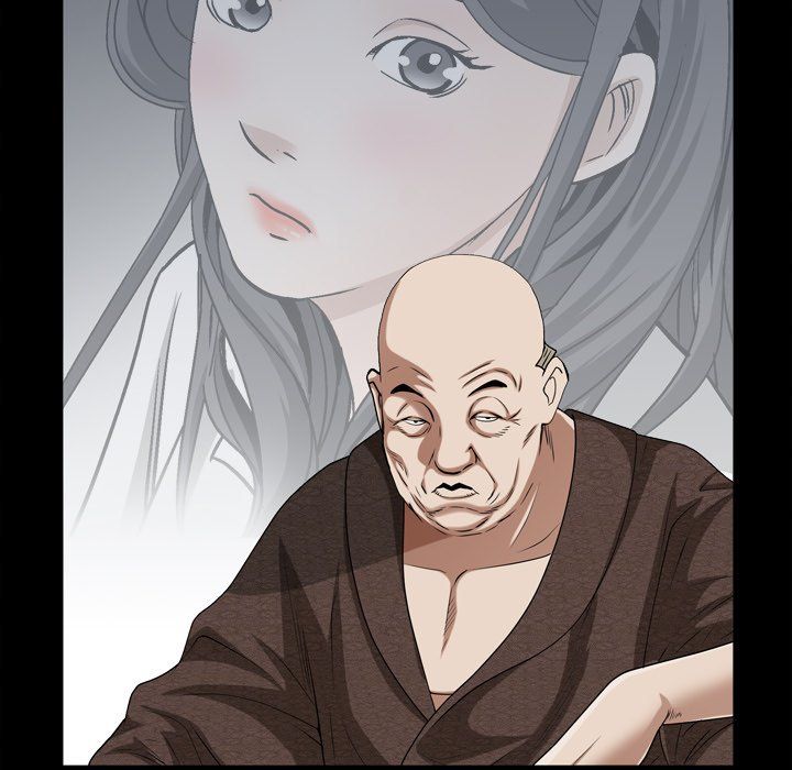 Barefoot  The Leash Season 2 Manhwa - Chapter 46 Page 42